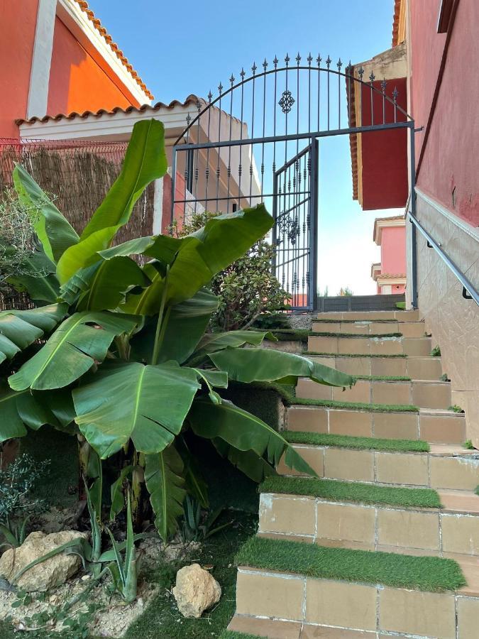 El Balcon De Sevilla Salteras Exteriér fotografie